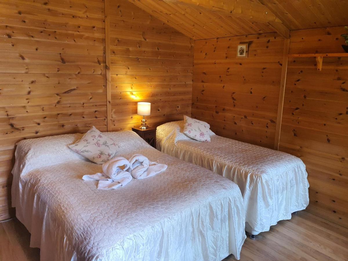 Stansted Airport Cottage エルセナム エクステリア 写真