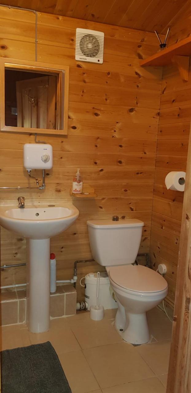 Stansted Airport Cottage エルセナム エクステリア 写真